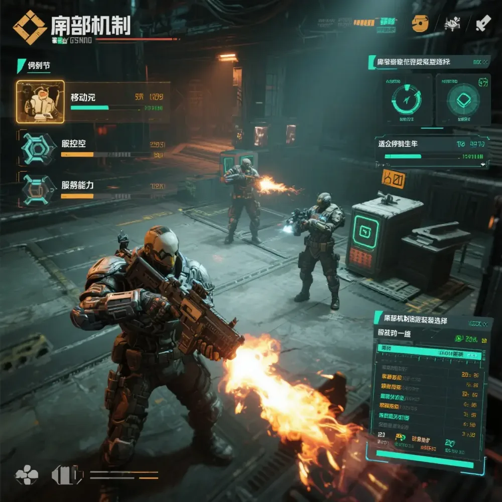 理性玩家